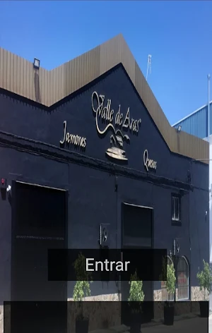 Valle de Aras Screenshot 2