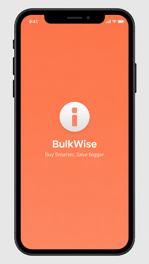 BulkWise Screenshot 2