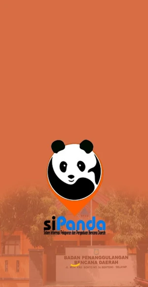 siPanda Screenshot 0
