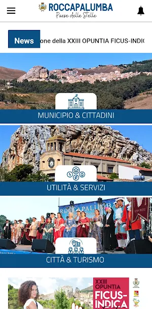 Roccapalumba Screenshot 0