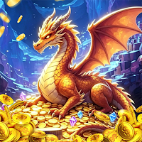 Golden Dragon Slots