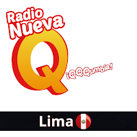 Radio Nueva Qqqumbia en vivo