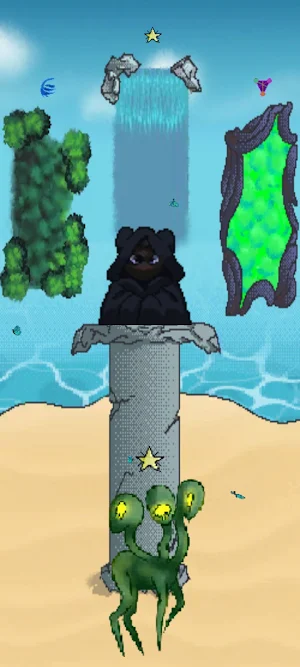 Void Keeper Screenshot 2