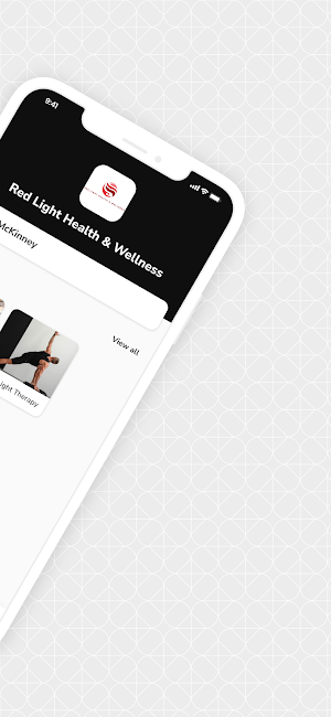 RedLightHW Screenshot 1