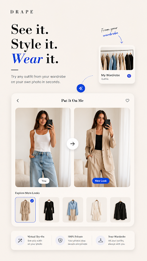 What to wear Screenshot 2