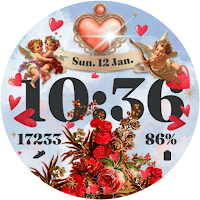 ReS64 - Victorian Valentine