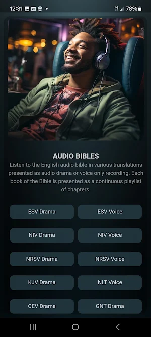 Christian Playhouse Screenshot 3