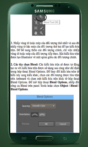 Hướng Dẫn Học Illustrator Screenshot 3