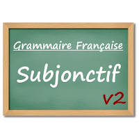 French Subjunctive