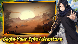 Ninja Bonds: Shadow Legacy Screenshot 3