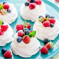 Pavlovas Recipes