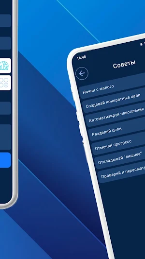 Финансовая стабильность Screenshot 3