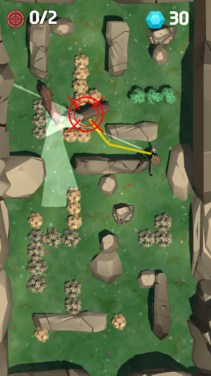 THIS IS PRO HUNTER Screenshot 0