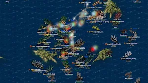 Terror Of Sea Screenshot 1
