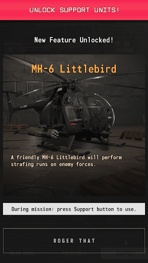 GOLIATH - AC130 Gunship Screenshot 1