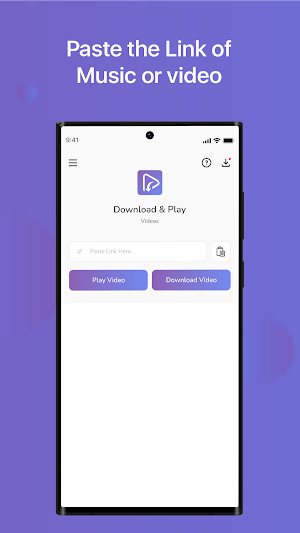 Gen Video Downloader Screenshot 2