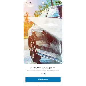 CarWash Screenshot 1