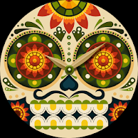 Halloween Skull