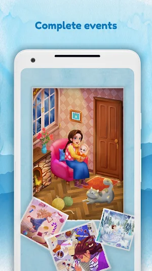 Art Puzzle - Jigsaw Puzzles Screenshot 2