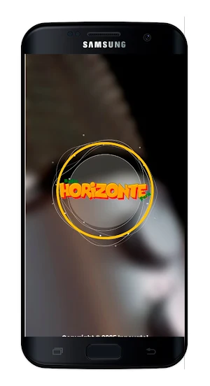 Radio Horizonte Peru Screenshot 0