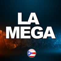 La Mega 106.9 Puerto Rico