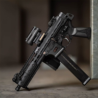 Weapon Sounds