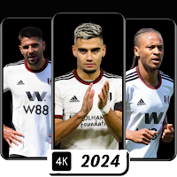 Fulham Wallpaper