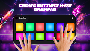 DJ Music Mixer - DJ Mix Studio Screenshot 3