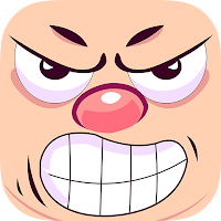 The Frustrated Guy