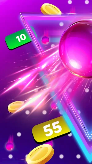 Plino Track Screenshot 2