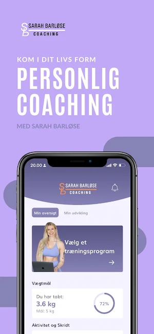 SB Coaching Screenshot 0