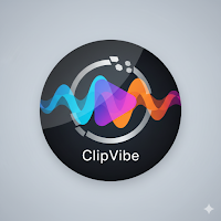 ClipVibe: AI Photo & Anime Art