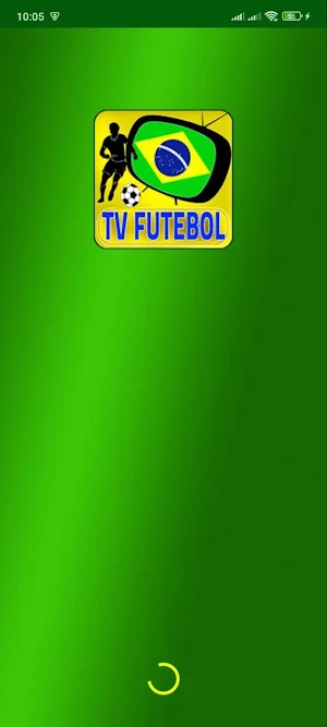 Brasil Tv Futebol Ao Vivo Screenshot 3