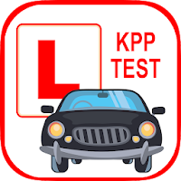 KPP Test - English
