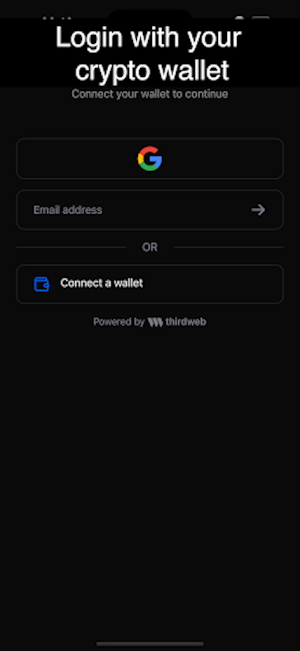 Intra by BHDAO Screenshot 0