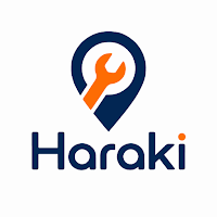 Haraki — Home Services