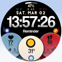 rens watchface85
