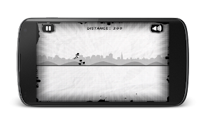Dark Runner screenshot 2