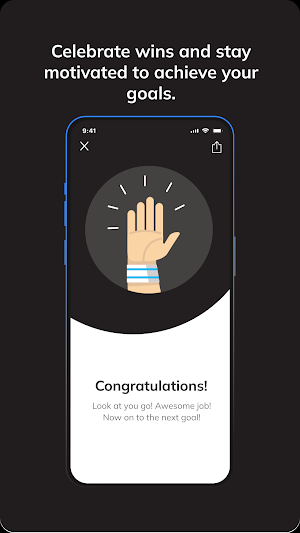 JAXD Training Screenshot 1