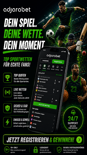 adjarabet Screenshot 0