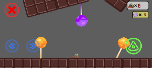 KAOS : RageGame Screenshot 3