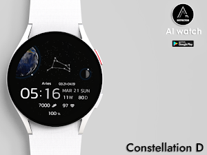 AI Constellation D Screenshot 1