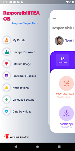 ResponsibiliTEA QB Screenshot 2