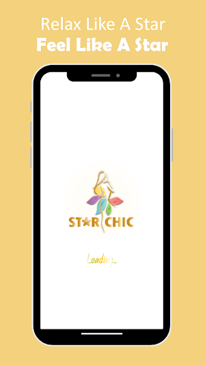Star Chic Screenshot 0
