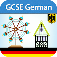 GCSE German Vocab Edexcel Lite