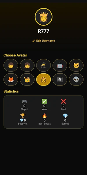 R777 Screenshot 0