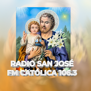 San Jose 106.3 Fm Catolica Screenshot 0