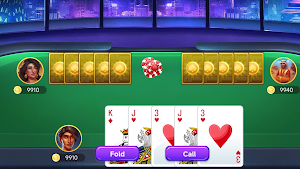 Enjoy Poker Screenshot 3