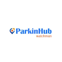 ParkinHub Watchman App