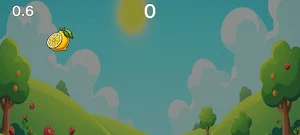 Lemon Pop Frenzy Screenshot 1